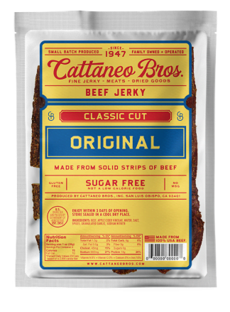 Classic Cut Original