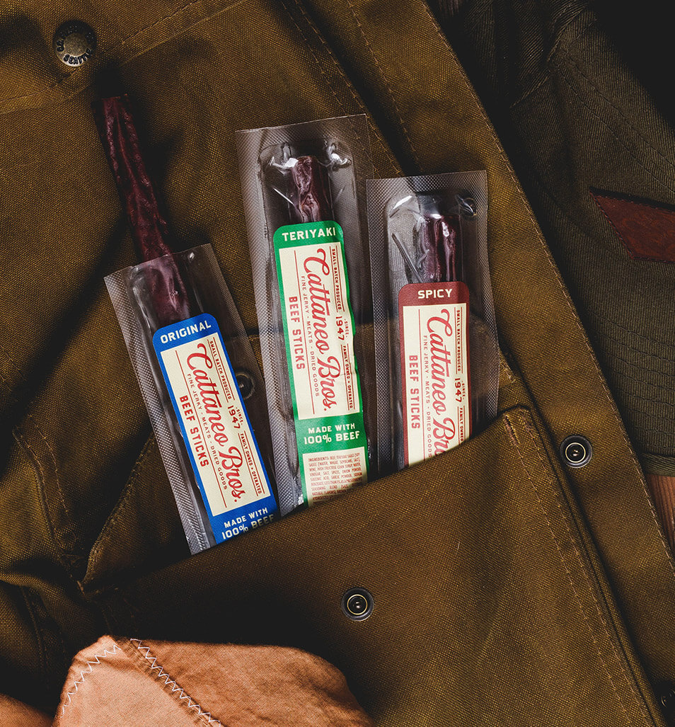 beef sticks feature