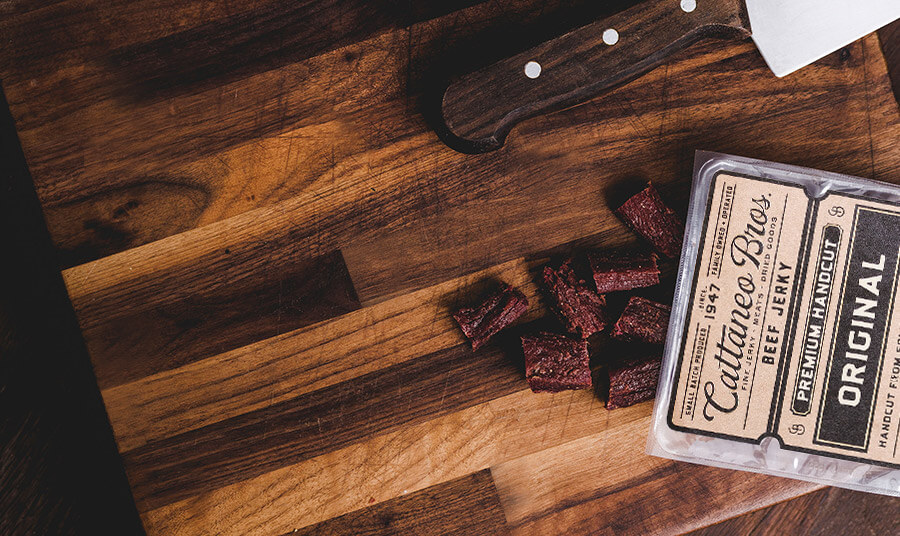 premium hand cut thumbnail