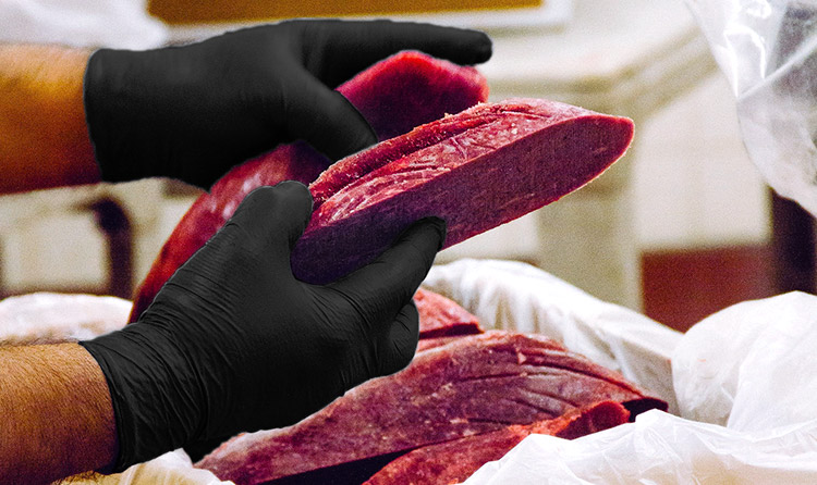 quality ingredients