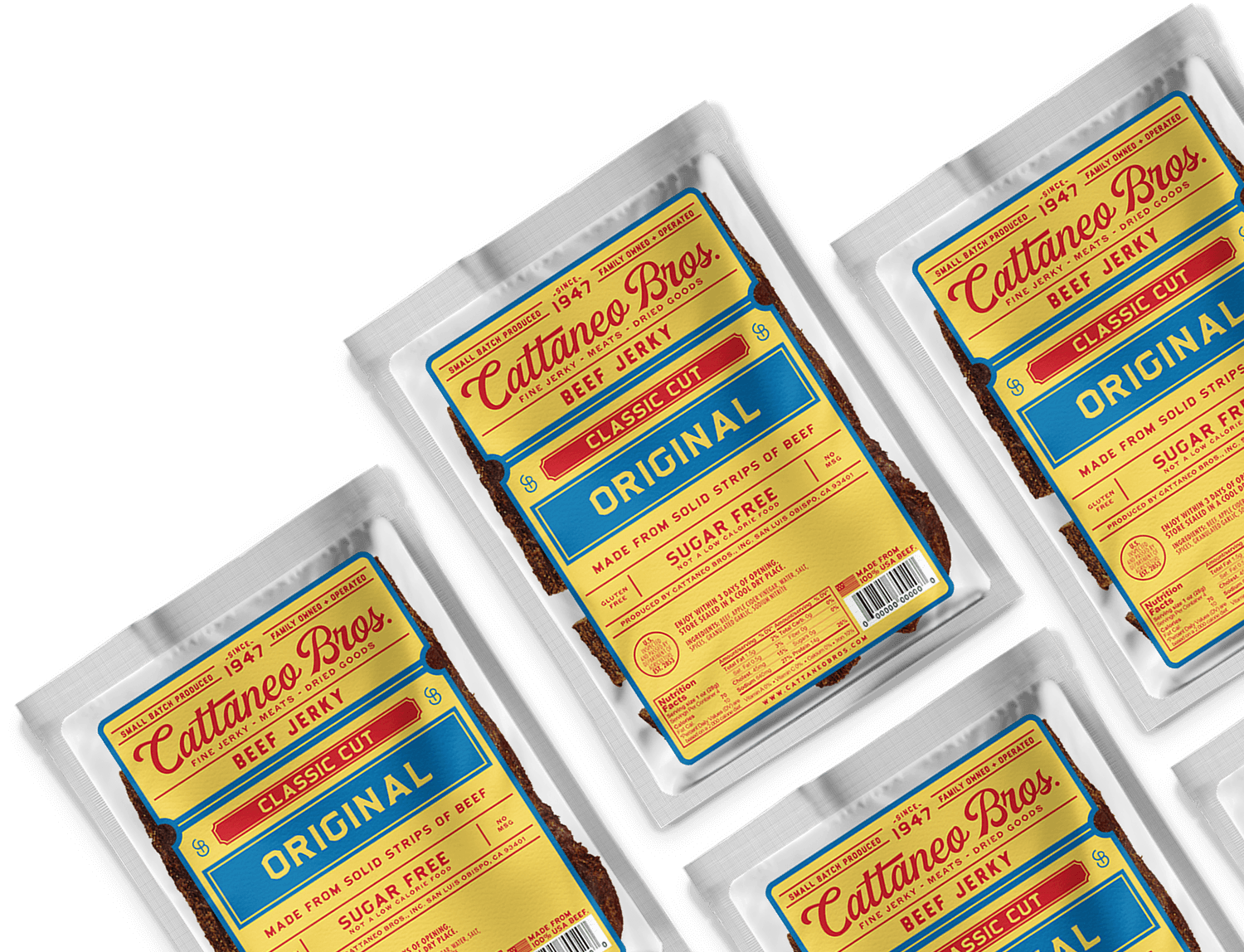 og jerky club