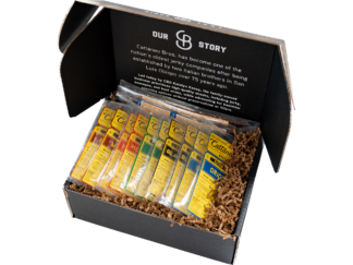 Jerky Sampler Pack