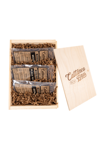 Premium Handcut VIP Pack