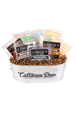 Rangeland Treats