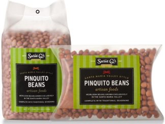 Susie Q's Pinquito Bean Kit