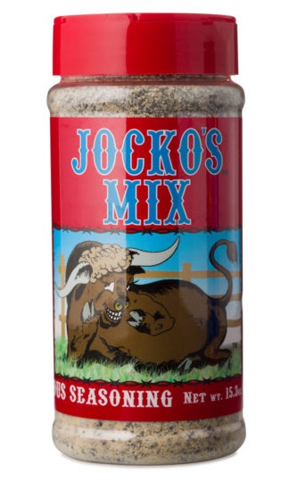 Jocko's Mix Seasoning