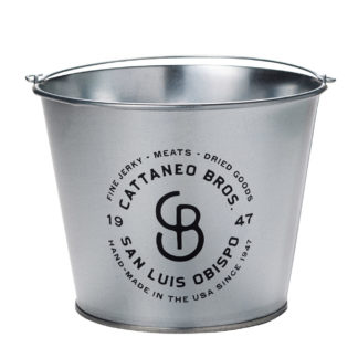 Big Bucket