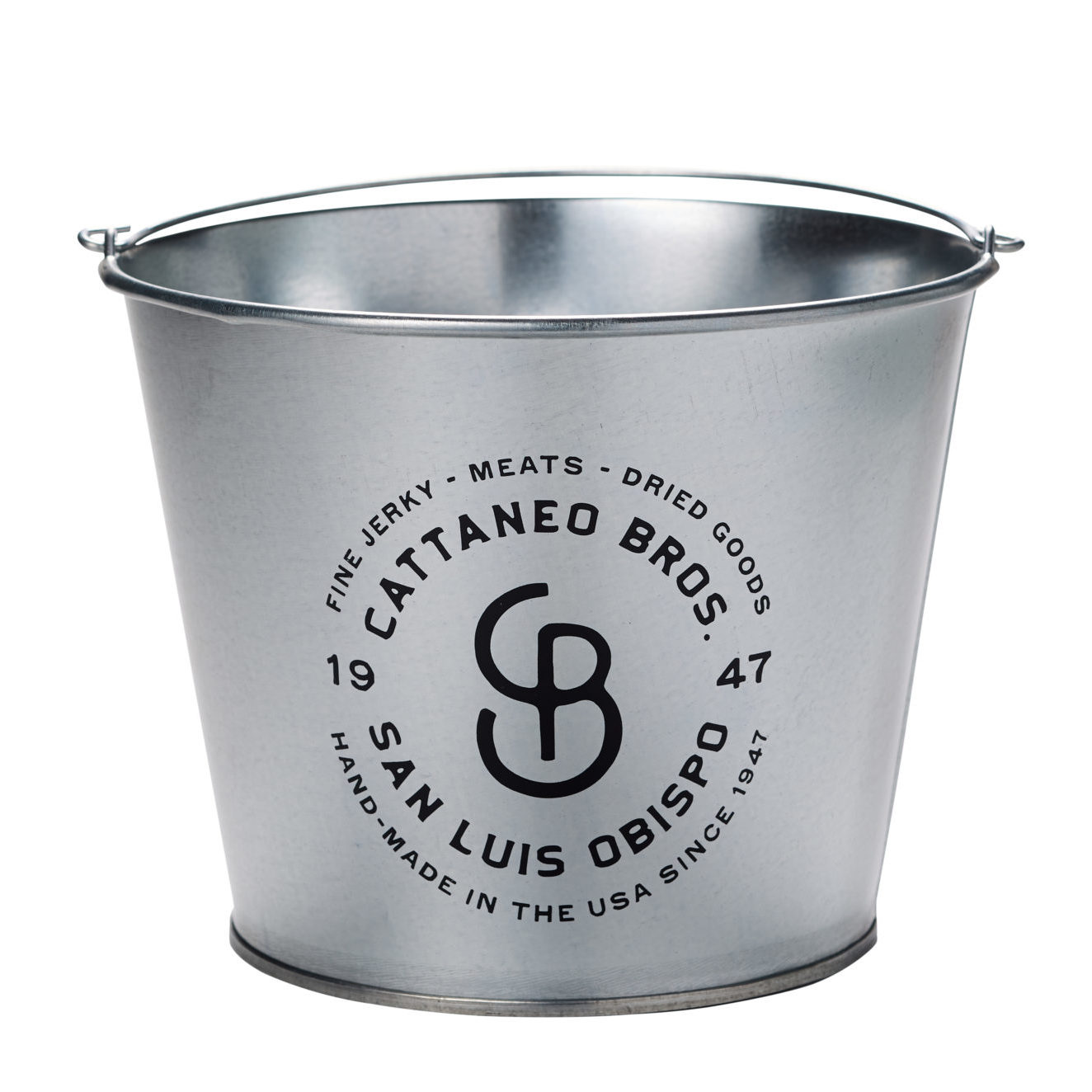 Big Bucket