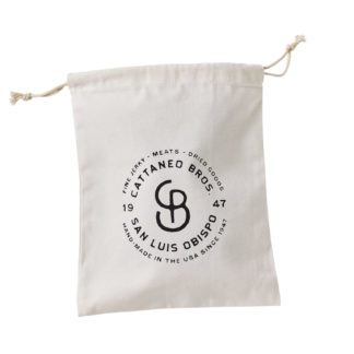 Drawstring Bag