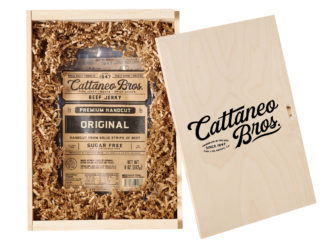 Founder's Handcut