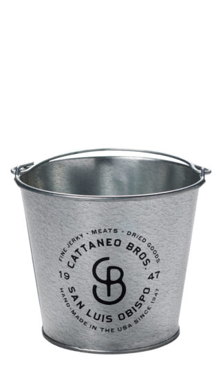 Small Pail