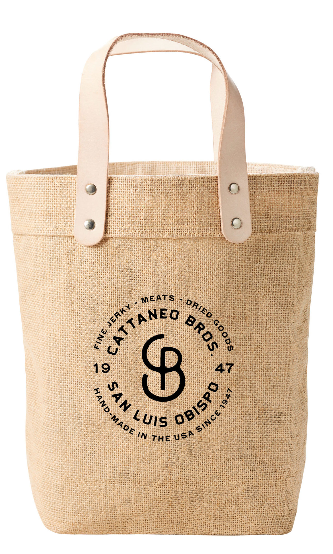 Cattaneo Tote Bag
