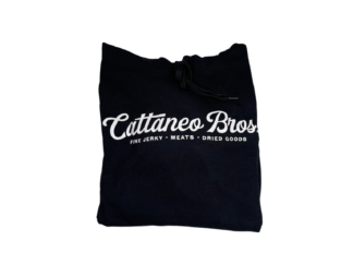 Cattaneo Bros. Hoodie