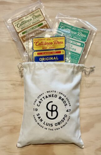 March Snack Pack