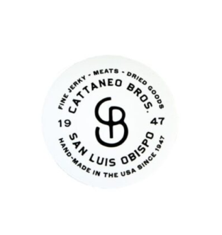 CB Patch Sticker