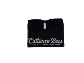 Cattaneo Bros. T-Shirt