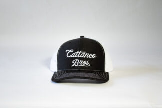 Cattaneo Bros. Script Flexfit Hat