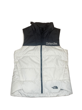 Cattaneo Bros. Women's North Face Vest