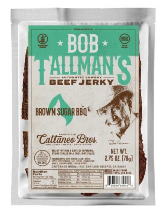 Brown Sugar BBQ