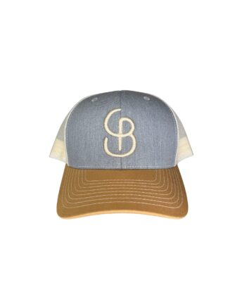 CB Puff Hat