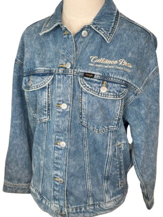Women's Wrangler Girlfriend Denim Jacket