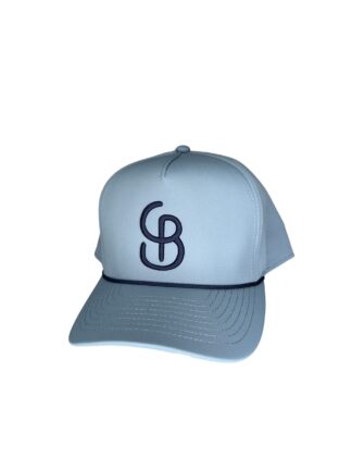 CB Puff Rope Hat